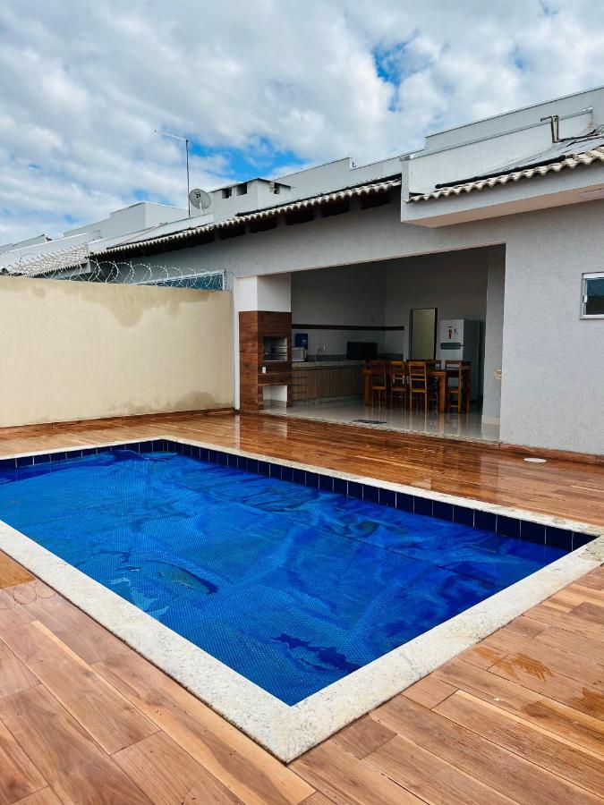 Casa Temporada Caldas Novas-go Brasil 39 Holiday home Caldas Novas