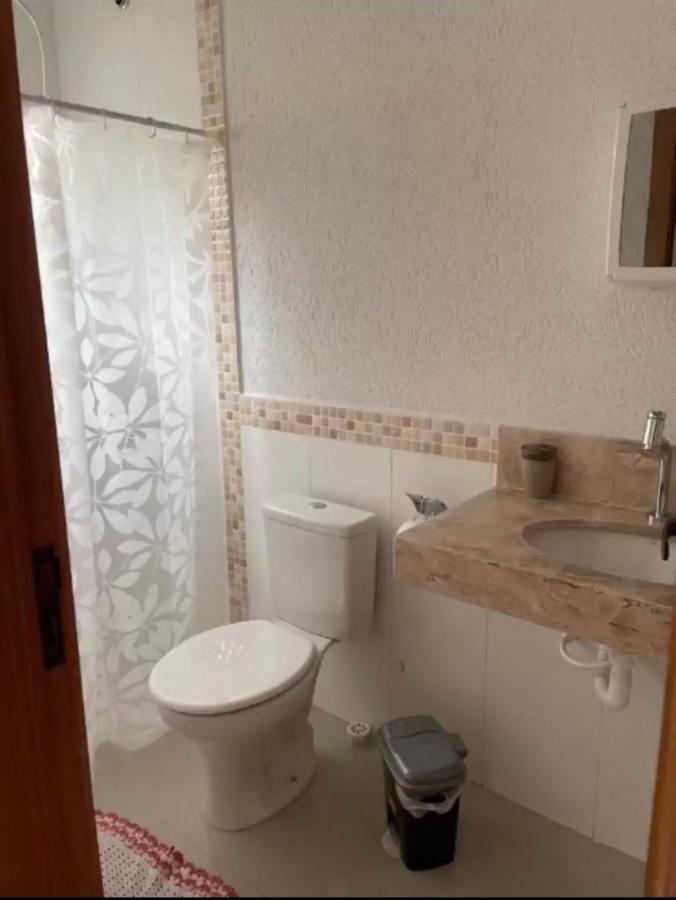 Casa Temporada Caldas Novas-go Brasil 39