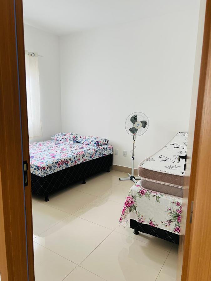 Casa Temporada Caldas Novas-go Brasil 39 Caldas Novas